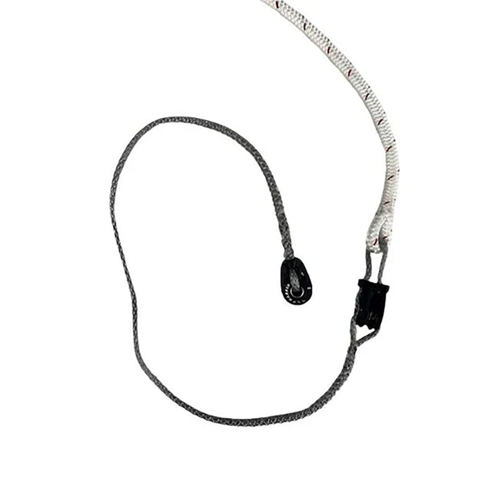 Rupp Dredge Retrieval Rope wPulleys MI0070