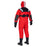 Kent Ice Rescue Suit  Orange  Adult Oversize 15390220000525