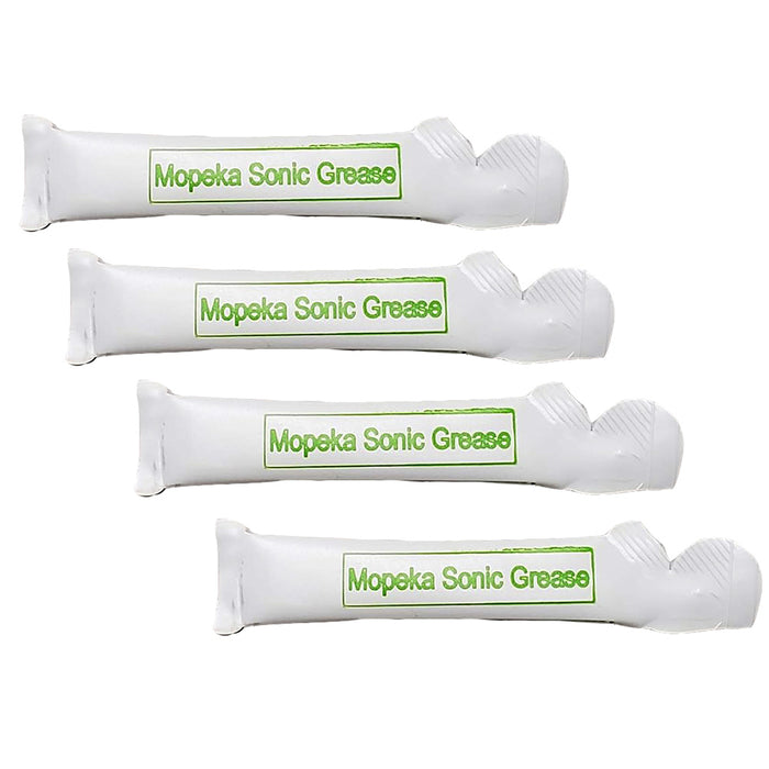 Mopeka Sonic Grease Single Use Packet 4Pack M2003045