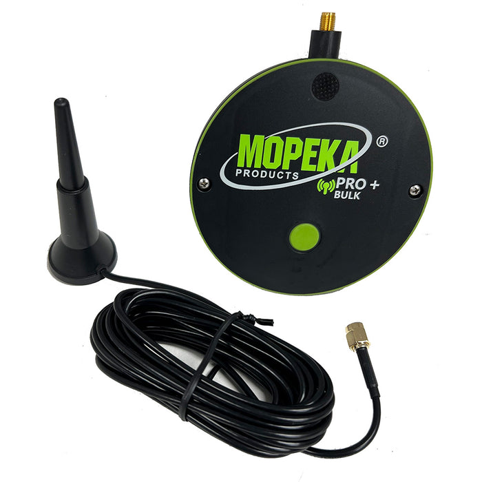 Mopeka Pro  Bulk Cellular LTE  Cat  M1 fOver 4 Tall M1015050