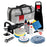 RUPES Rotary Polisher Bigfoot LH19E Complete Kit LH19EUSCMP