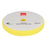 RUPES Rotary Fine Polishing Foam Pad 155160mm  Yellow 9BR180M