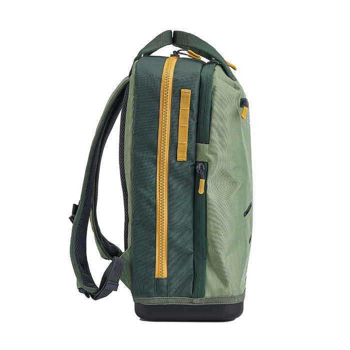 Plano Weekend Tackle Backpack  Moss P000284