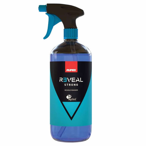 RUPES Reveal Strong Residue Remover  750ml 9REVEALH750