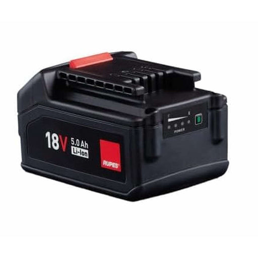 RUPES Rechargeable LiIon Power Pack  18V5A 9HB185LT