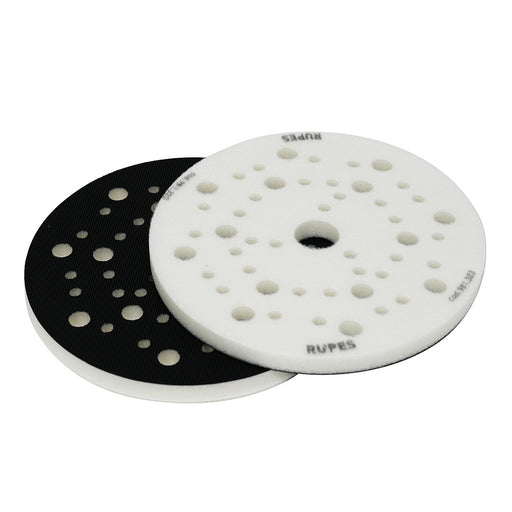 RUPES Foam Interface Pad 150mm MultiHoles 12mm 2Pack 981323