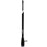 Scout 5 Black VHF Antenna 3dB Nylon Ferrule w5M RG58 Coax KS22 PF AN NVHF00004T