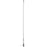 Scout 4 White AMFM Antenna Fiberglass PF AN NAMFM011T