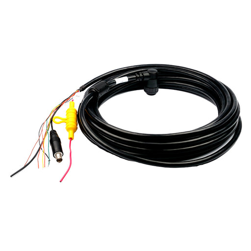 FLIR M300 Power Serial CVBS Cable  10M A80666
