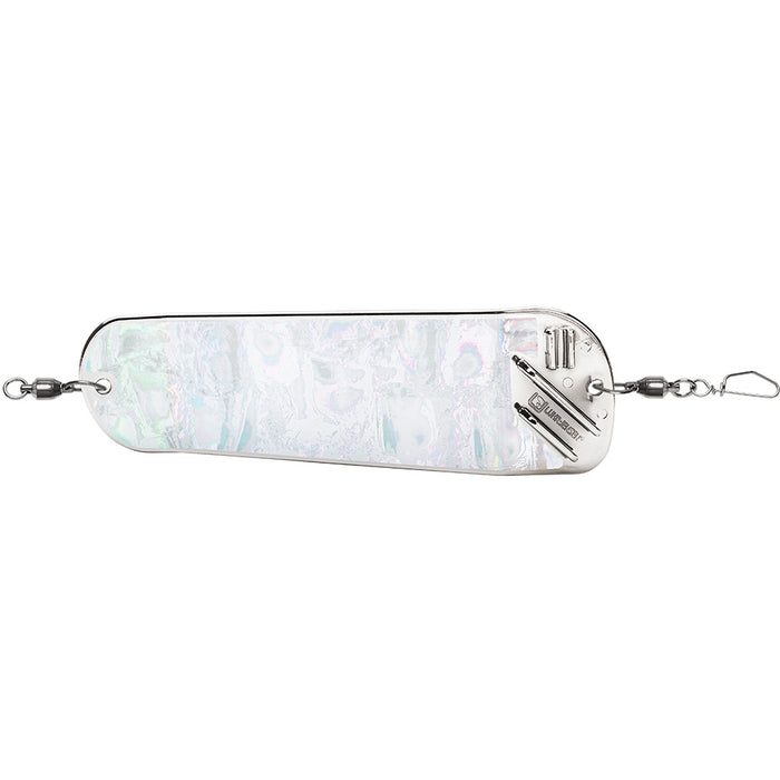 LuhrJensen Money Roll Flasher  11  Citrus Nugget 58600111754