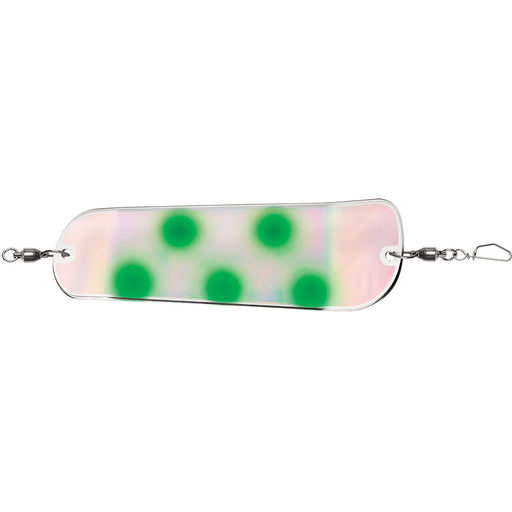 LuhrJensen Money Roll Flasher  11  2 Face UV 58600111761