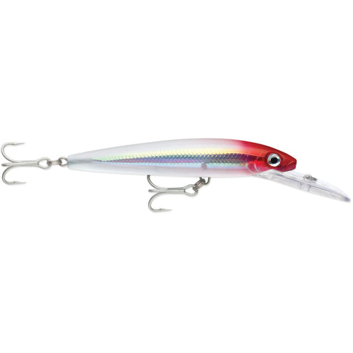 Rapala Husky Magnum 25  614  Red Head HMAG25RH
