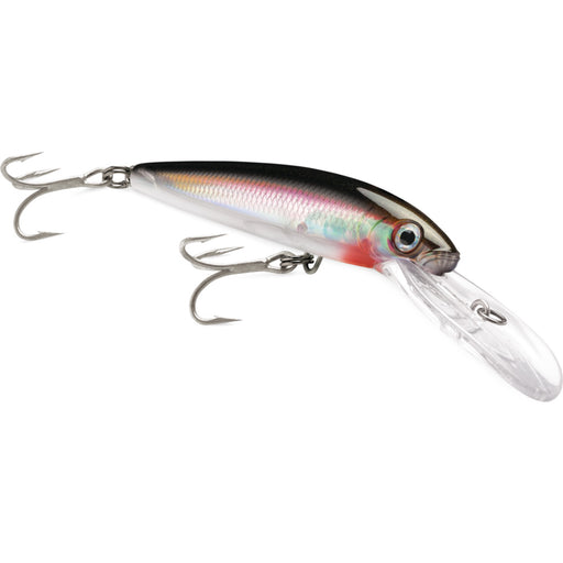 Rapala Husky Magnum 25  614  Silver HMAG25S