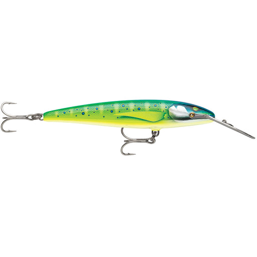 Rapala CountDown Magnum Elite 145  534  Armored Dorado CDMAGE145AMD