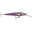 Rapala CountDown Magnum Elite 185  7  Armored Purple Mackerel CDMAGE185AMPM