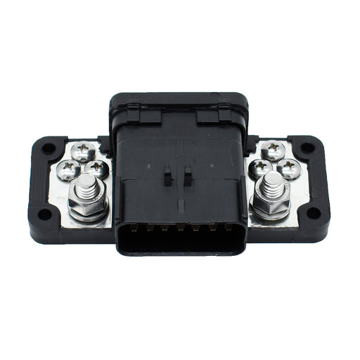 Bluewater 14 Position Sealed FCI Molded Busbar 2314B000