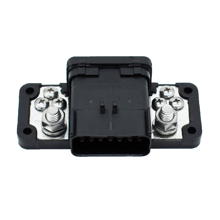 Bluewater 14 Position Sealed FCI Molded Busbar 2314B000