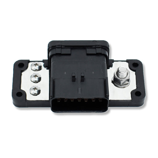 Bluewater 14 Position FCI Busbar 3 Screw 1 Post 2314B001