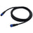 Bluewater NMEA 2000 5 Pin Female Strip Cable  05 Meter 270005010