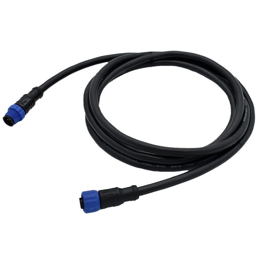 Bluewater NMEA 2000 5 Pin Female Strip Cable  05 Meter 270005010