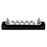 Bluewater 10 Terminal Busbar  150 Amp 312301B020