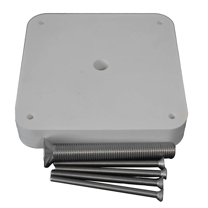 Sea Swivel 15 Riser Kit fSea Swivel XL Mount SEAHDMRISERKITXL15