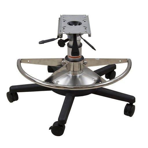 Springfield InShore LE1 Adjustable Mainstay Package 1255595NC