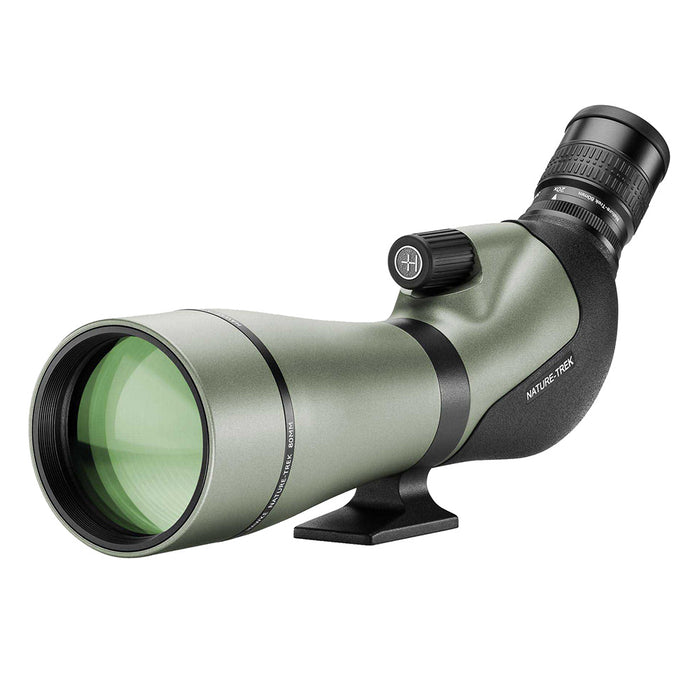 Hawke Optics NatureTrek Spotting Scope 2060x80 55201