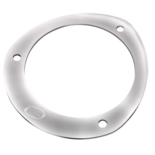 Exploding Fish Universal Backing Plate 2A0003