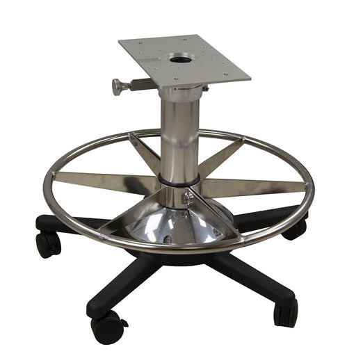 Springfield 4 InShore RS2 Pedestal Package 1455580NC