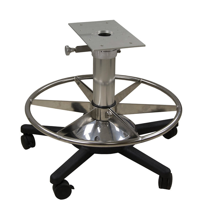 Springfield 4 InShore RS2 Pedestal Package 1455580NC