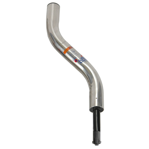 Springfield KingPin Standard FixedHeight Offset Post  13 1610413OSS