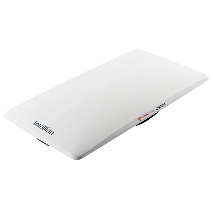 Intellian Enterprise Land Mobile Outdoor Antenna Unit MSOW11FFG