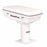 NavPod StarPod Mini System wStarTower fStarlink Mini Dish 1175 x 102 Dish Size Starlink Dish Not Included SPS1000