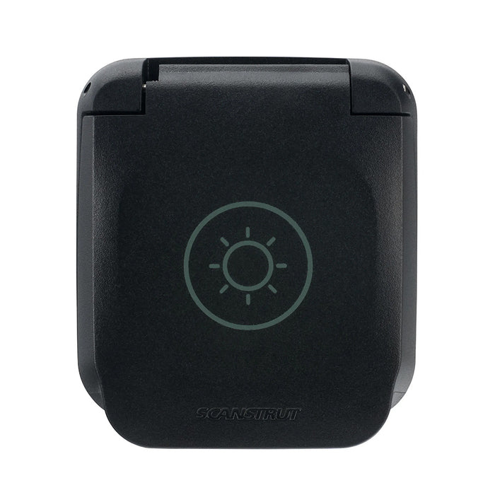 Scanstrut Ventura Series Anderson 50A Solar Connection SCVS1