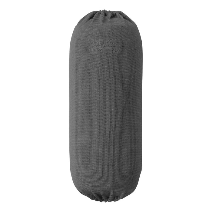Polyform Elite Boat Fender Cover fF1 HTM1 G4  NF4  Graphite EFC1 GRAPHITE