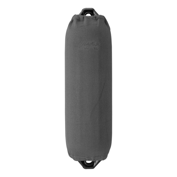 Polyform Elite Boat Fender Cover fF1 HTM1 G4  NF4  Graphite EFC1 GRAPHITE