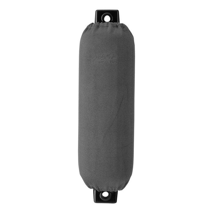 Polyform Elite Boat Fender Cover fF1 HTM1 G4  NF4  Graphite EFC1 GRAPHITE