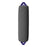 Polyform Elite Boat Fender Cover fF1 HTM1 G4  NF4  Graphite EFC1 GRAPHITE