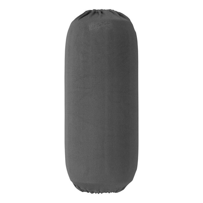 Polyform Elite Boat Fender Cover fF2 HTM2 G5  NF5  Graphite EFC2 GRAPHITE