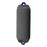 Polyform Elite Boat Fender Cover fF2 HTM2 G5  NF5  Graphite EFC2 GRAPHITE