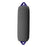 Polyform Elite Boat Fender Cover fHTM3  Graphite EFC3 GRAPHITE