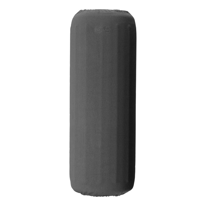 Polyform Elite Boat Fender Cover fHTM4  Graphite EFC4 GRAPHITE