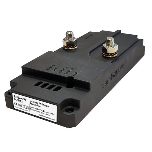 Samlex BGW400 Battery Voltage Protector 400 AMP BGW400