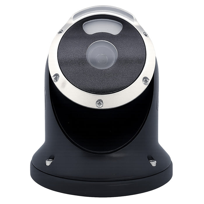 Iris Photon Ultra LowLight 4K Night Vision Camera w28mm Lens  Black SKU4K485004