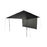 Coleman OASIS Lite 10x10 Canopy wSun Wall 2208111