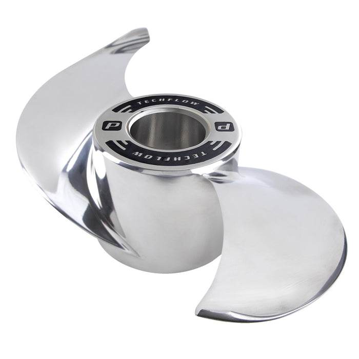 PowerPole MOVE Stainless Steel TECHFLOW Propeller MVACSSPROP