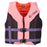 Onyx Shoal All Adventure Youth Life Jacket  Pink 12100010500226