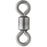 VMC SSRS Stainless Steel Rolling Swivel 3 220lb 10Pack SSRS3