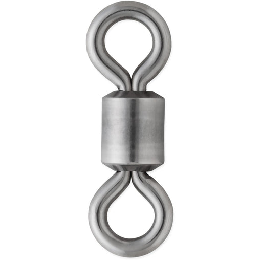VMC SSRS Stainless Steel Rolling Swivel 3 220lb 10Pack SSRS3